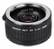 Front Zoom. Bower - 2x DGII Autofocus Teleconverter for Select Canon DSLR Cameras.