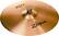 Front Standard. Zildjian - 18" ZHT Medium Thin Crash Cymbal.
