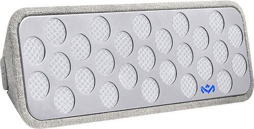 Angle Standard. House of Marley - Liberate Bluetooth Speaker System - Mist.