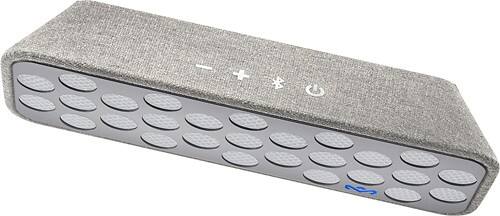 Alt View Standard 1. House of Marley - Liberate Bluetooth Speaker System - Mist.