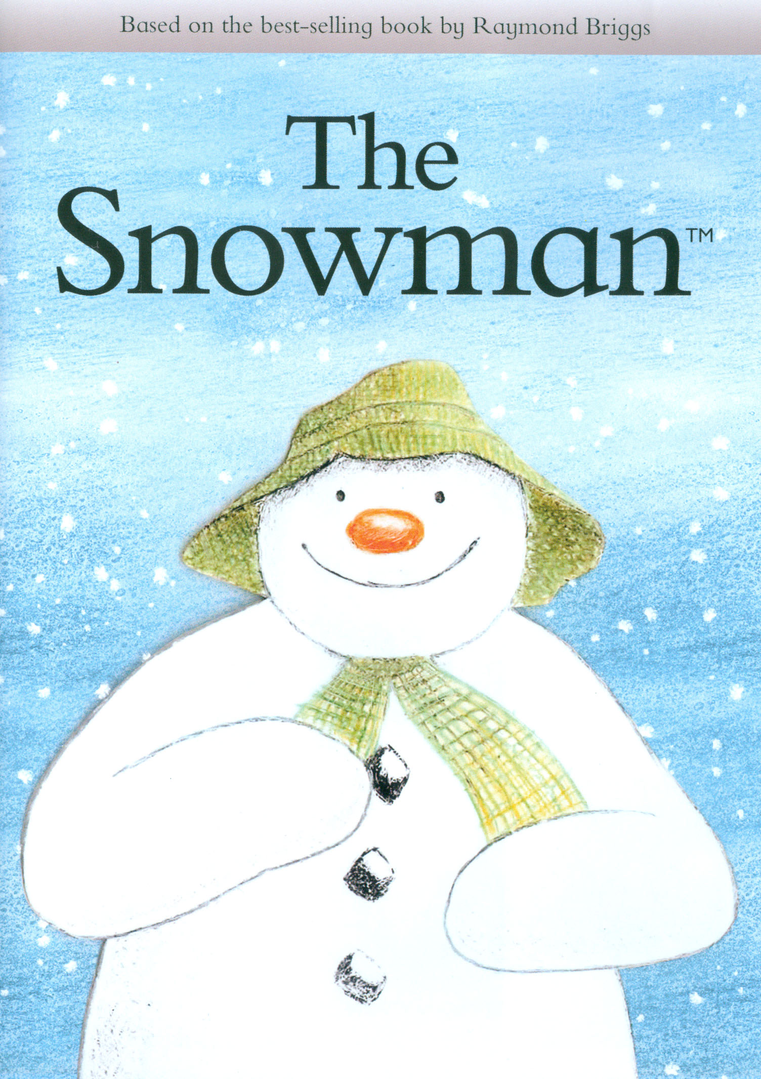 The Snowman [DVD] [1982] - Best Buy