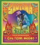 Front Standard. Corazón: Live from Mexico [DVD+CD] [CD & DVD].