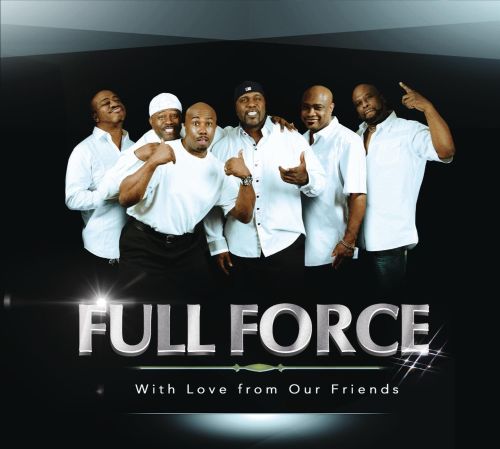  With Love from Our Friends [CD]