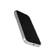 Left. OtterBox - Symmetry Series Hard Shell for iPhone 17 Pro - Stardust 4.0.