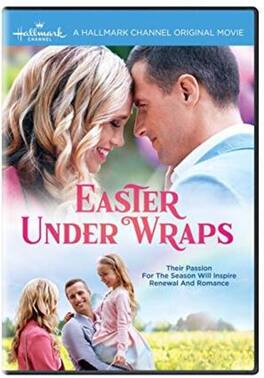 Easter Under Wraps - DVD