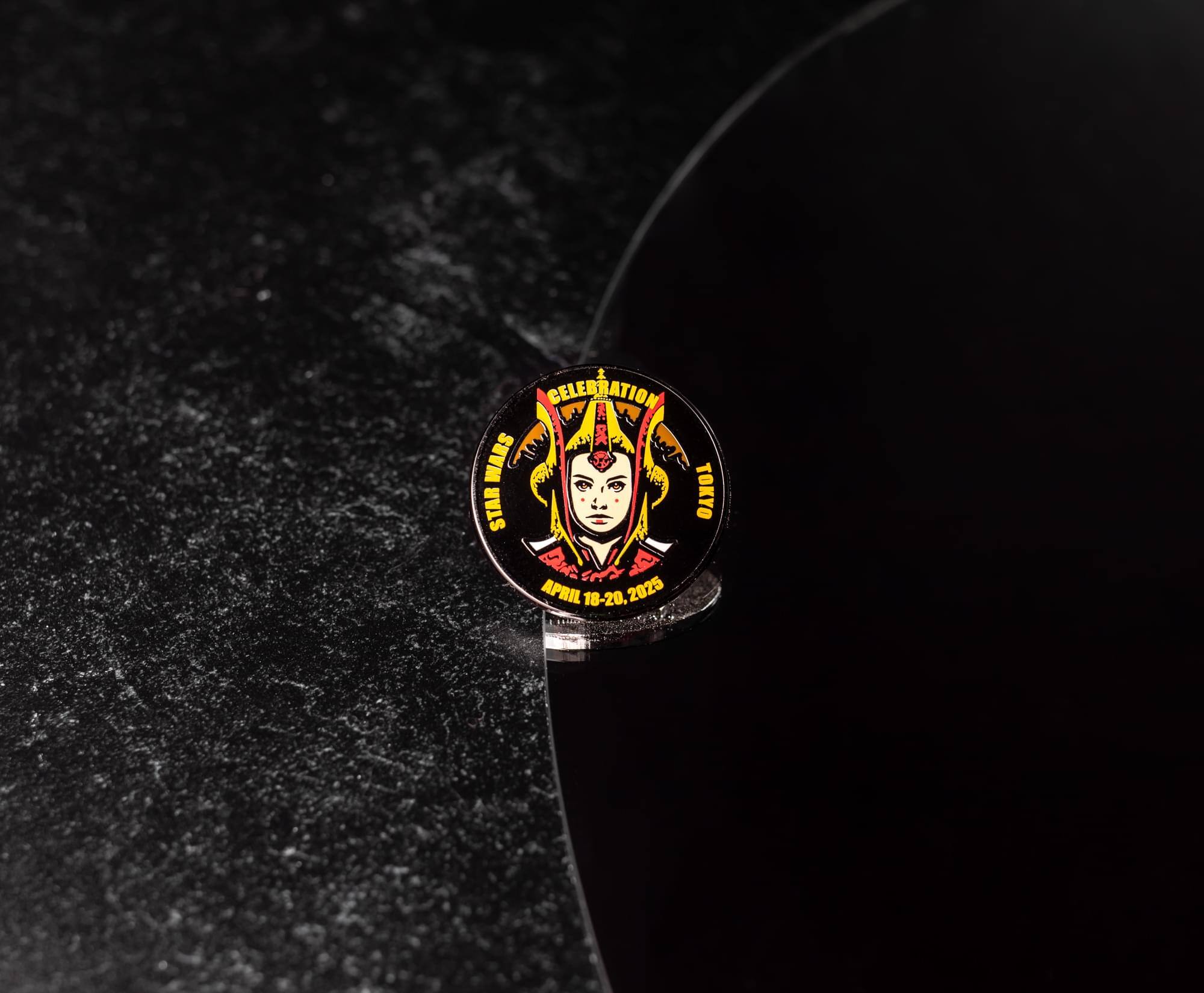 CELEBRATION WARS STAR TOKYO GM APRIL 18-20, 2025