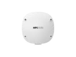 HPE Aruba - Networking AP-534 Dual Radio 4x4 802.11ax External Antennas Unified Campus Access Point | JZ332A