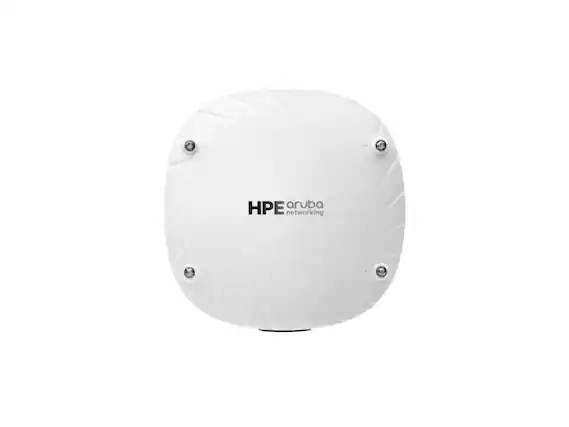 HPE aruba networking