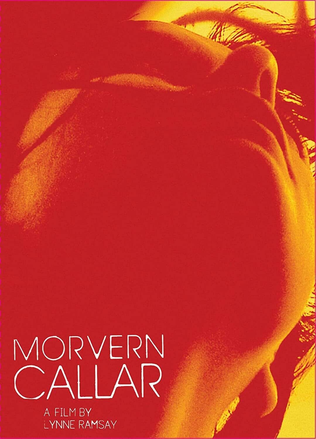 Morvern Callar  - DVD