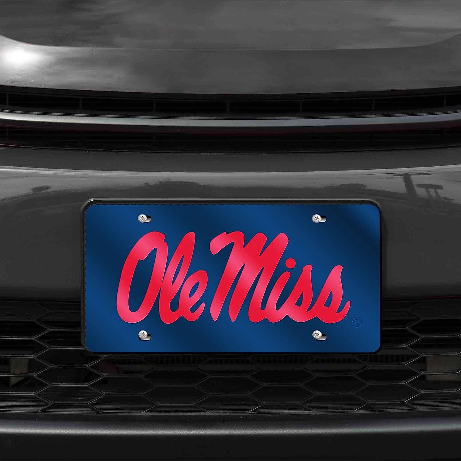 Ole Miss