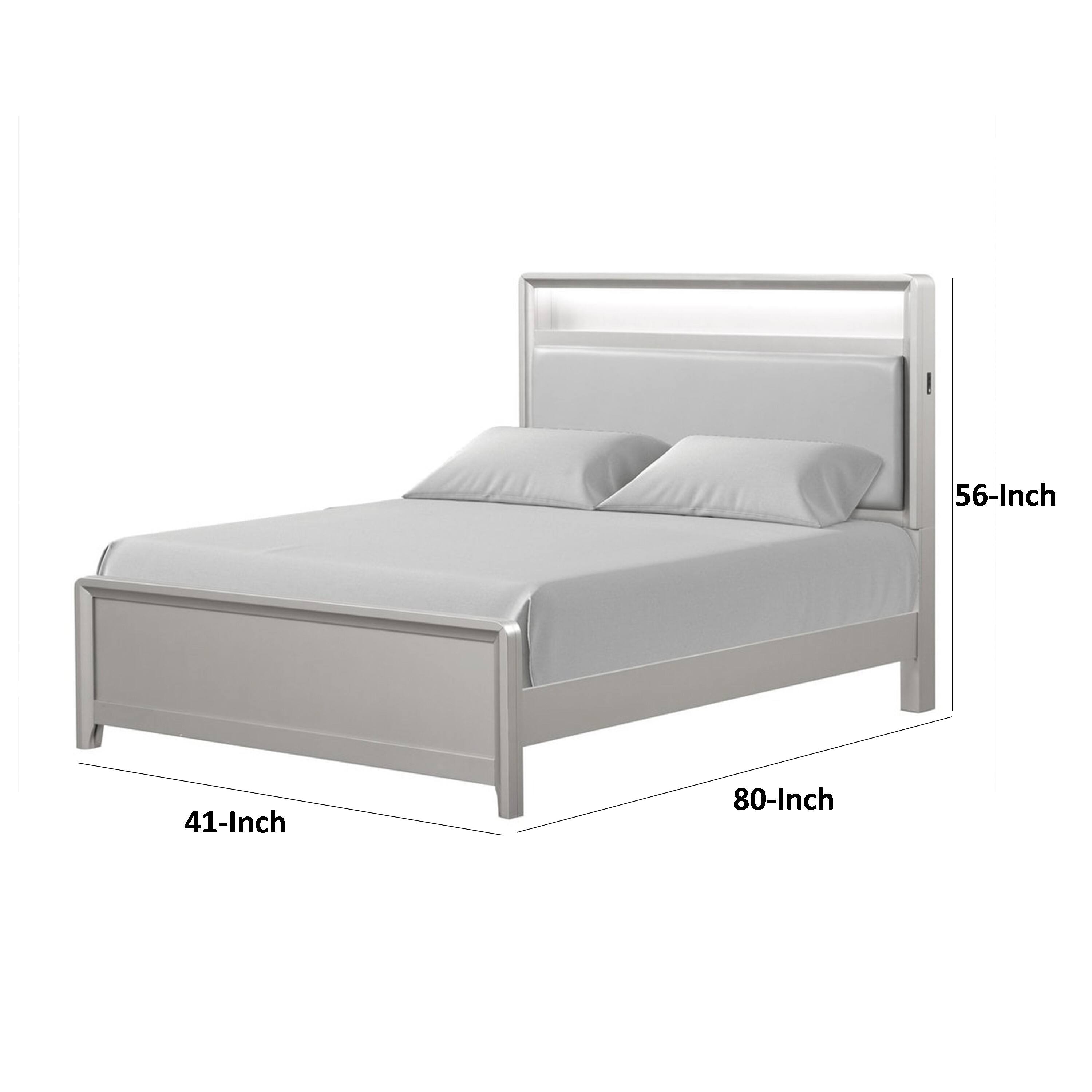 56-Inch x 41-Inch x 80-Inch