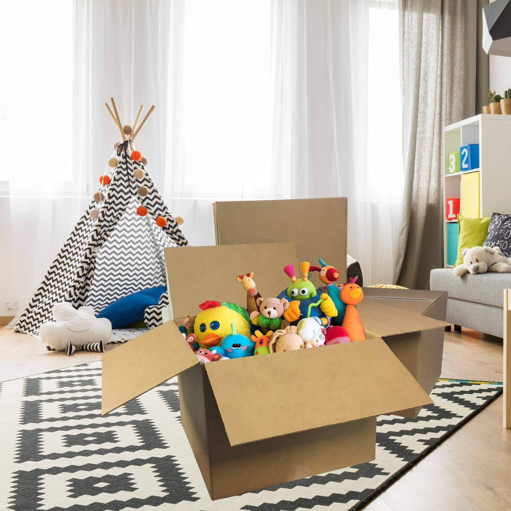 Alt View 3. HM 1810 - Moving Boxes 20 x 20 x 15 - Default.