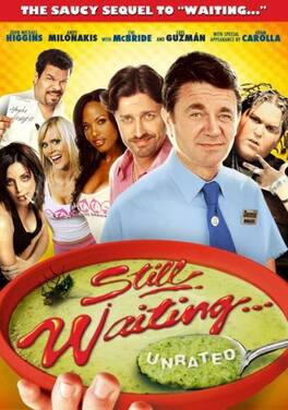 Still Waiting - DVD