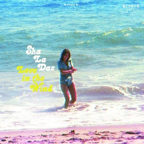Sha La Das - Love In The Wind   - COMPACT DISCS [CD] price history on PriceWatchPro