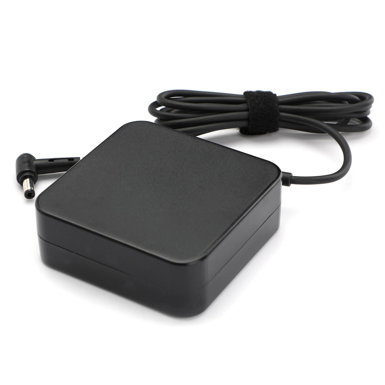 Alt View 5. Topteng - 90W AC Adapter for ASUS Laptop-19V 4.74A Charger,Model EXA1202YH/ADP-90YD B,5.5x2.5mm Plug,Compatible with A/K/N/Series.