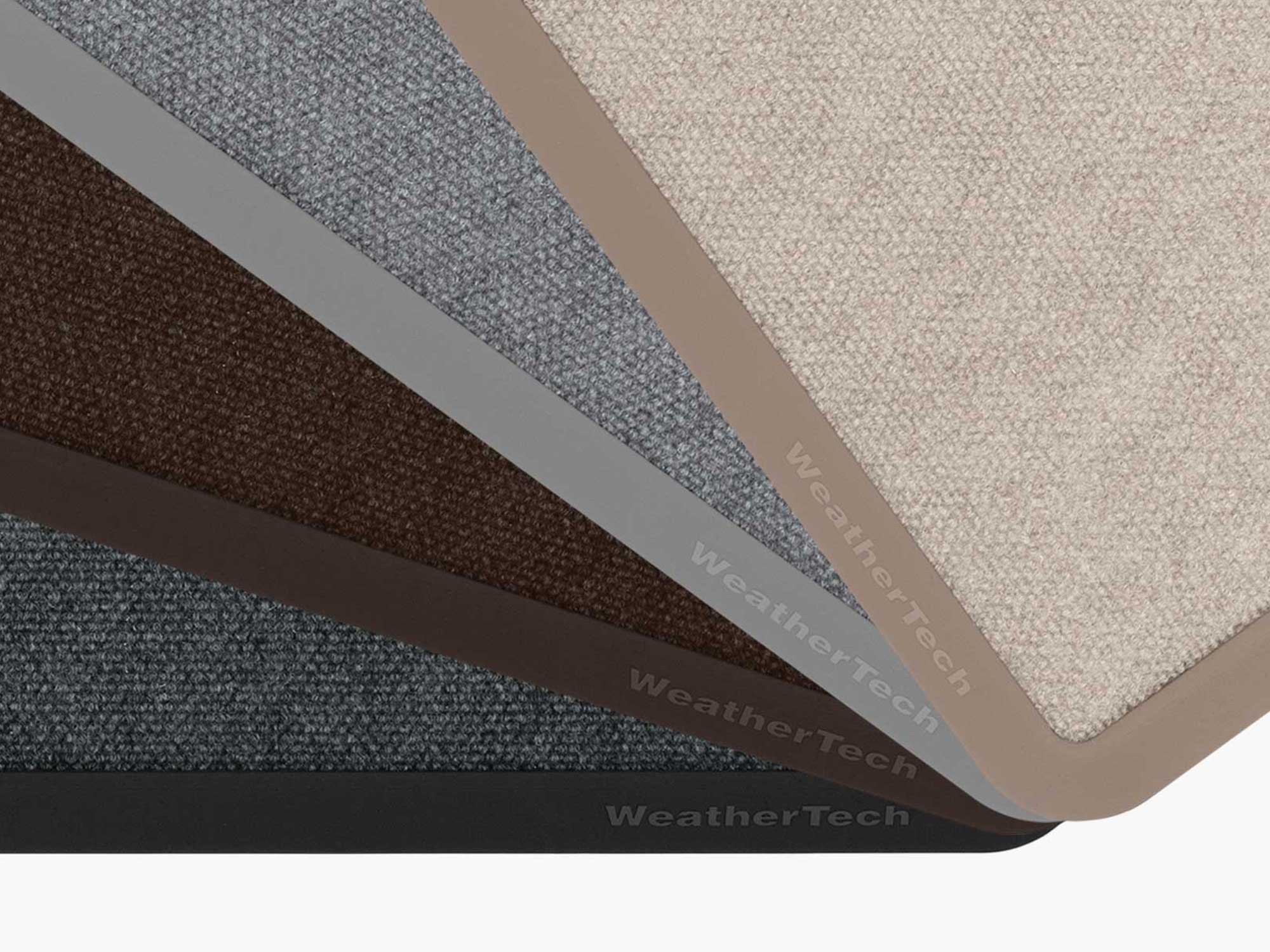 WeatherTech CarpetMat | 24