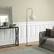 Alt View 12. Camden&Wells - Verona Floor Lamp - Brushed Nickel.
