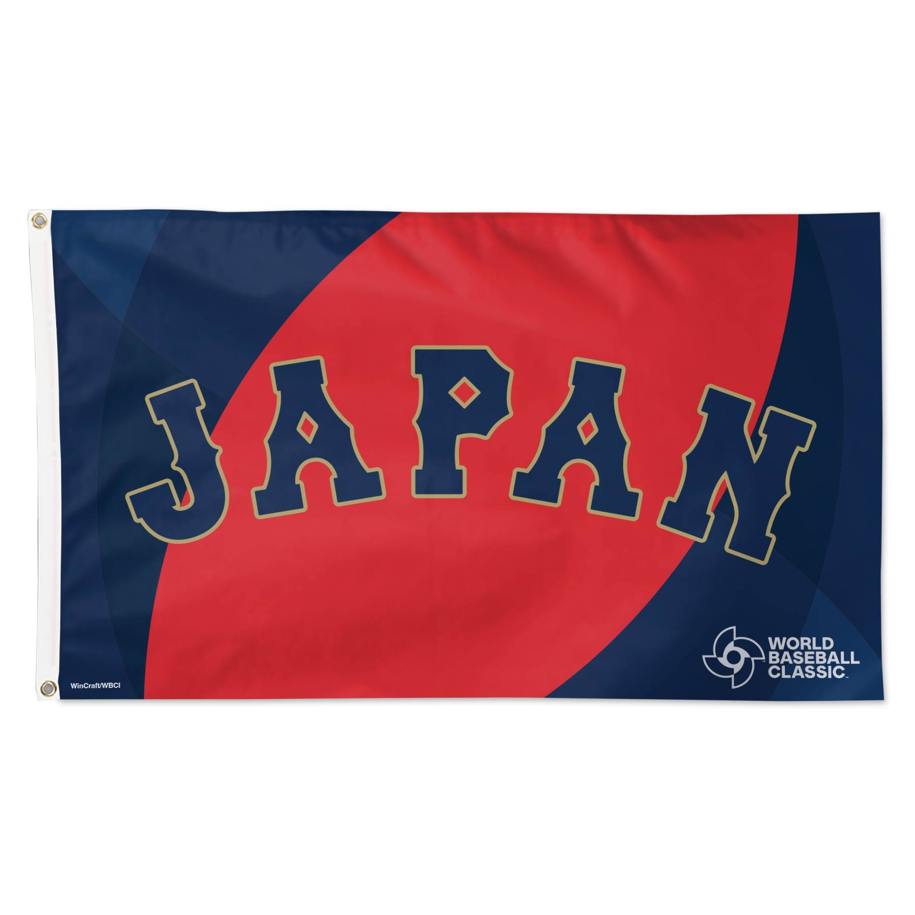 JAPAN WORLD BASEBALL CLASSIC