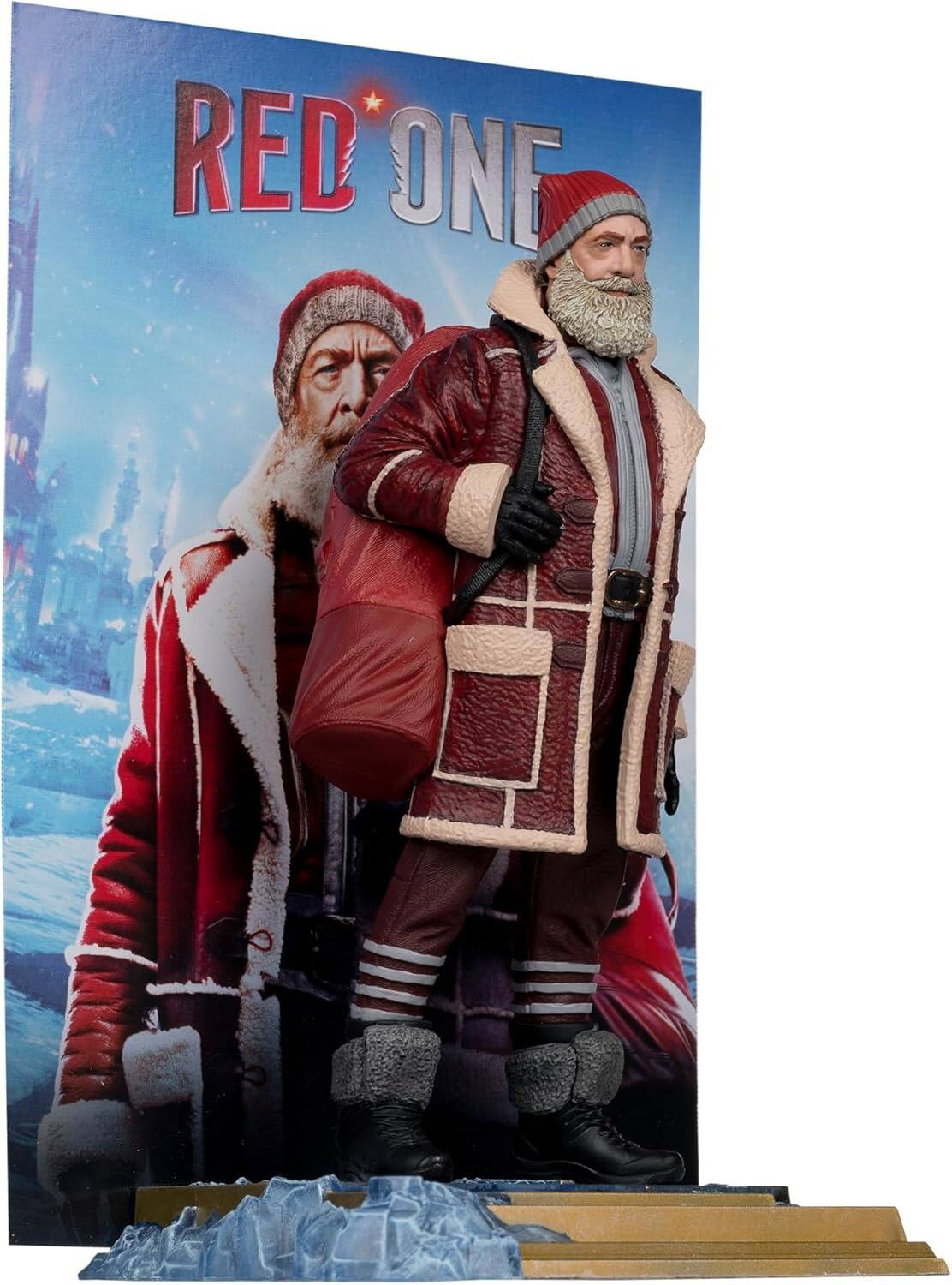 RED ONE