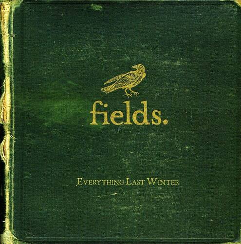 Fields - Everything Last Winter   - COMPACT DISCS [CD] price history on PriceWatchPro