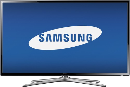  Samsung - 46&quot; Class (45-9/10&quot; Diag.) - LED - 1080p - 120Hz - Smart - HDTV