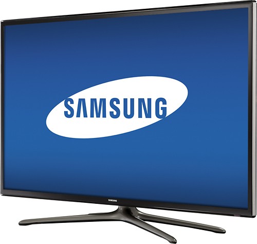 Onderscheid stromen Sporten Best Buy: Samsung 46" Class (45-9/10" Diag.) LED 1080p 120Hz Smart HDTV  UN46F6300AFXZA
