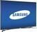 Angle Standard. Samsung - 60" Class (60" Diag.) - LED - 1080p - 240Hz - Smart - 3D - HDTV.