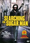 Front Standard. Searching for Sugar Man [DVD] [2011].