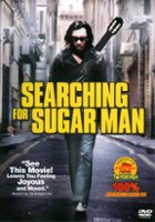 Searching for Sugar Man [DVD] [2011] - Front_Original