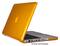 Speck - SeeThru Hard Shell Case for Select 13" Apple® MacBook® Pro - Butternut Squash-Front_Standard