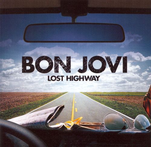  Lost Highway [CD]