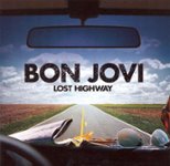 Front Standard. Lost Highway [CD].