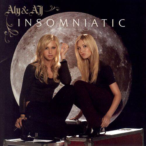  Insomniatic [CD]