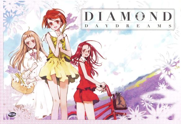  Diamond Daydreams: Complete Collection [3 Discs] [DVD]