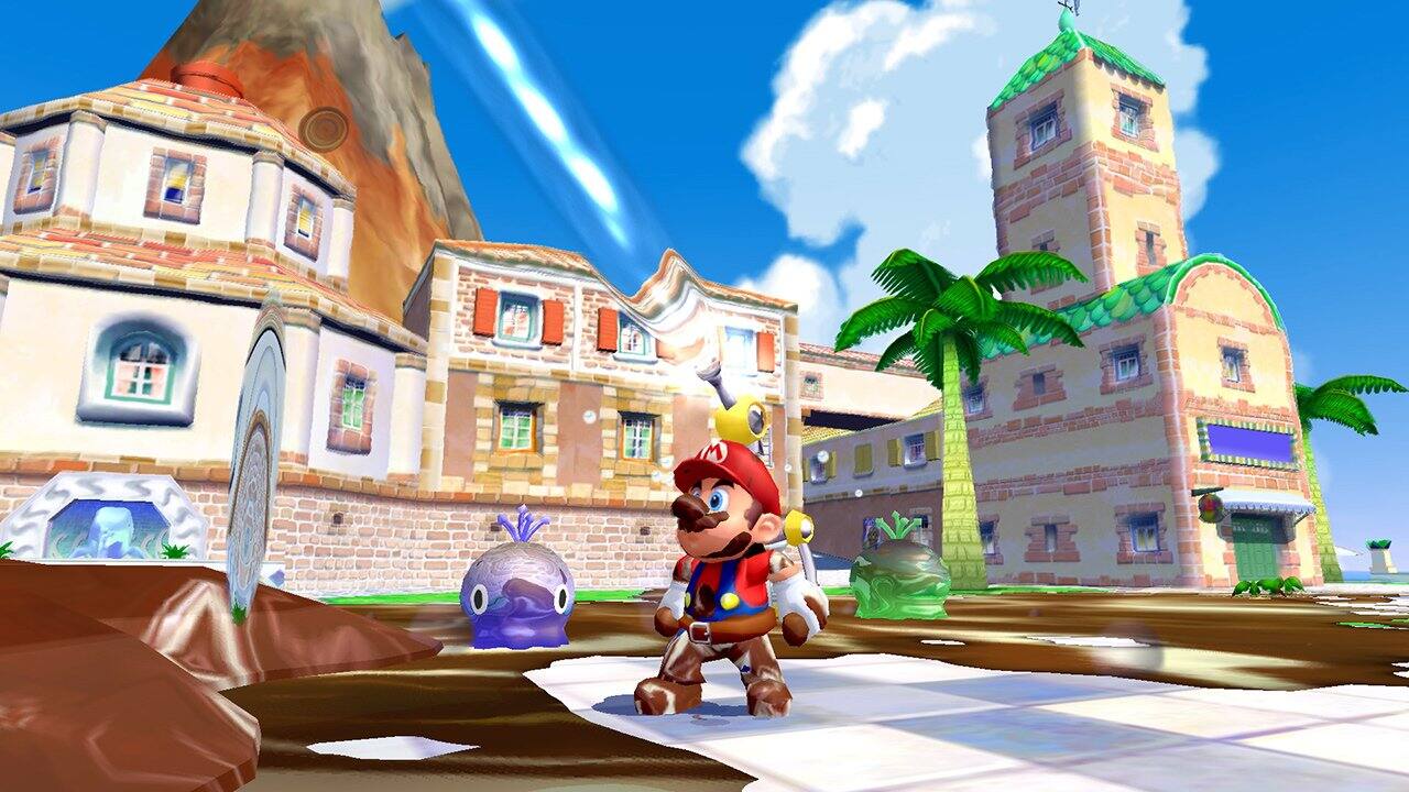Super Mario 3D All Stars [Nintendo Switch] Nintendo Switch - Best Buy