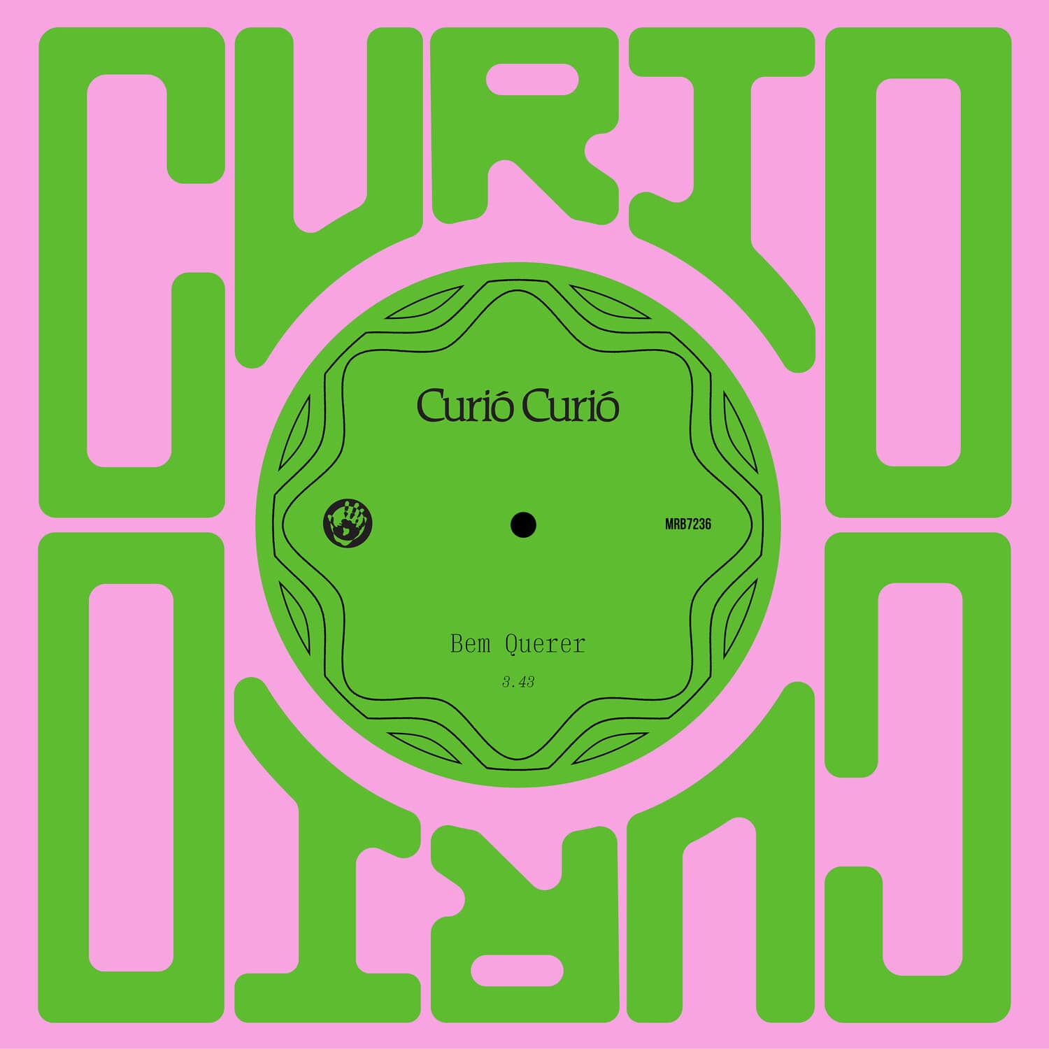 Curió Curió - Bem Querer / Amor Doente   - 7-INCH SINGLE [7 inch Vinyl Disc] price history on PriceWatchPro