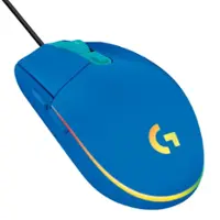 Logitech Budget Gaming Mouse - Best Buy