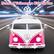 Licensed Volkswagen Ride On Bus
XB-1128