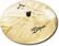 Front Standard. Zildjian - 20" A Custom Ride Cymbal.
