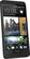 Alt View Standard 3. HTC - One (M7) 4G LTE with 32GB Memory Cell Phone - Black (Sprint).