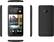Alt View Standard 6. HTC - One (M7) 4G LTE with 32GB Memory Cell Phone - Black (Sprint).