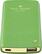 Front. kate spade new york - Portable Backup Lithium-Polymer Battery for Select Cell Phones - Green.