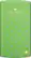 Alt View 1. kate spade new york - Portable Backup Lithium-Polymer Battery for Select Cell Phones - Green.