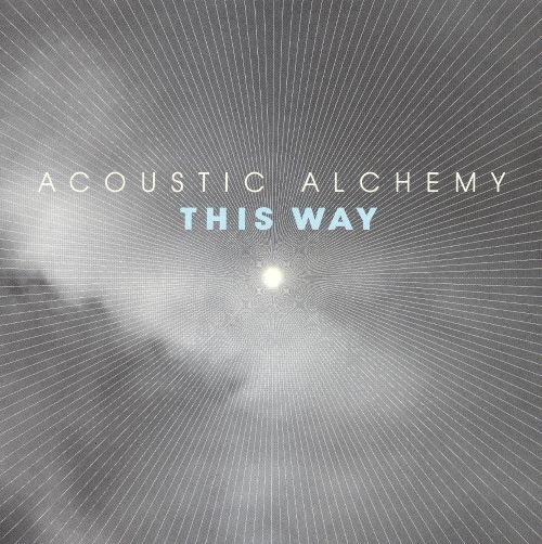  This Way [CD]