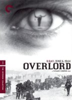 Overlord [Criterion Collection] [DVD] [1975] - Front_Original