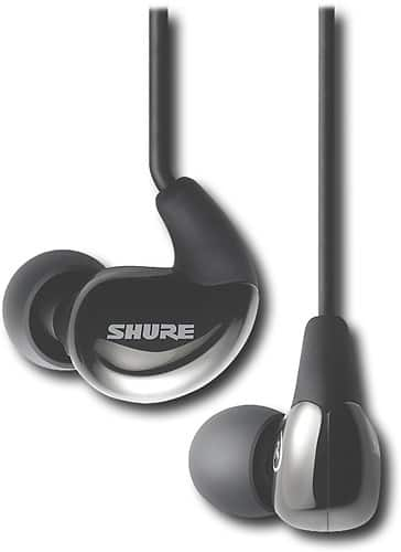 shure earbuds best buy