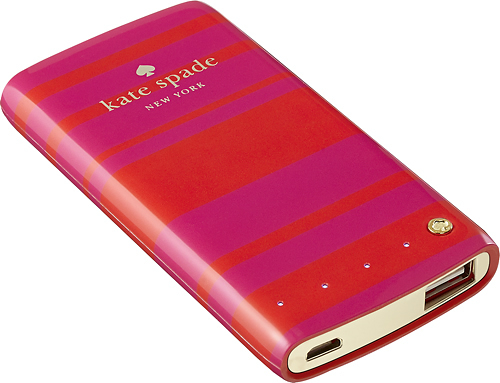 kate spade battery pack