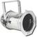 Front Standard. American DJ - Par Can Kit - Silver.