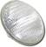 Alt View Standard 1. American DJ - Par Can Kit - Silver.