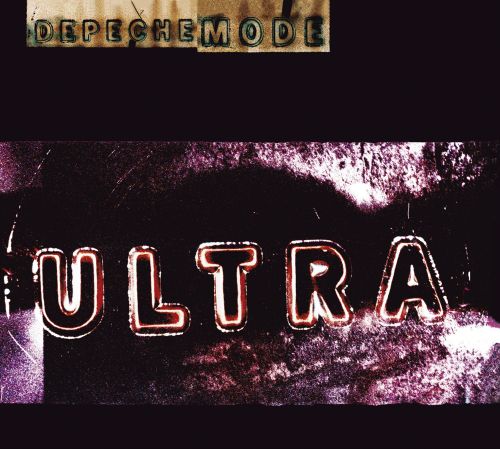 Ultra [Rhino US CD/DVD] [CD]
